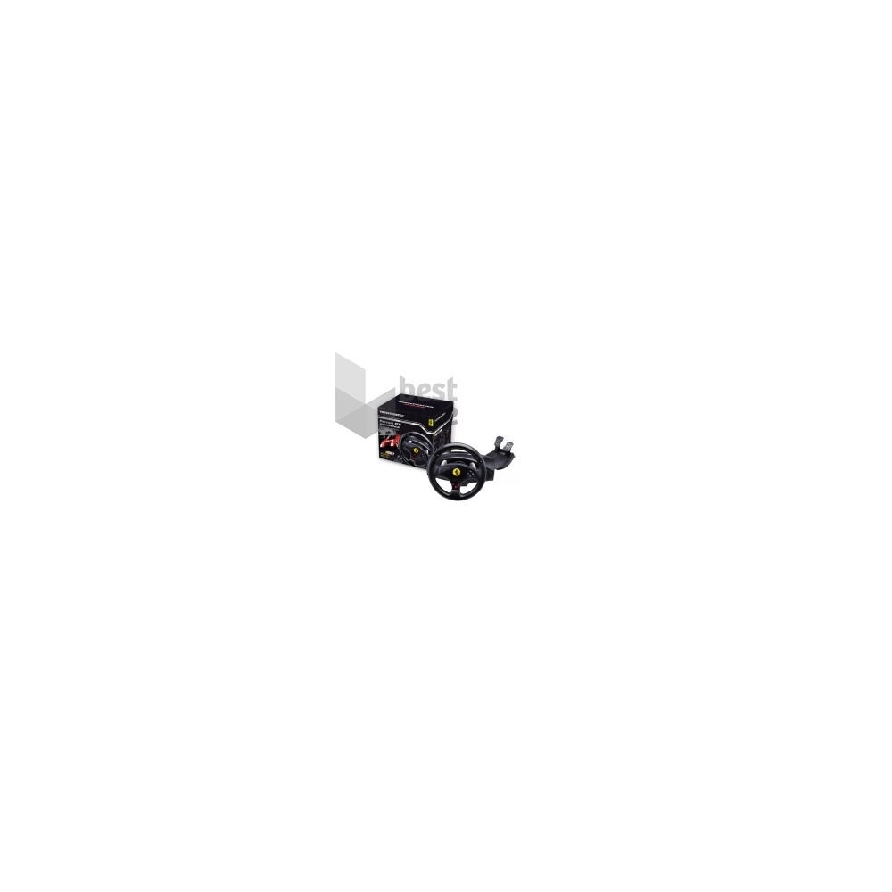 Thrustmaster Ferrari GT Experience Racing Wheel