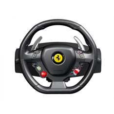 Thrustmaster Ferrari 458 Italia PC/Xbox 360 pedál+kormány