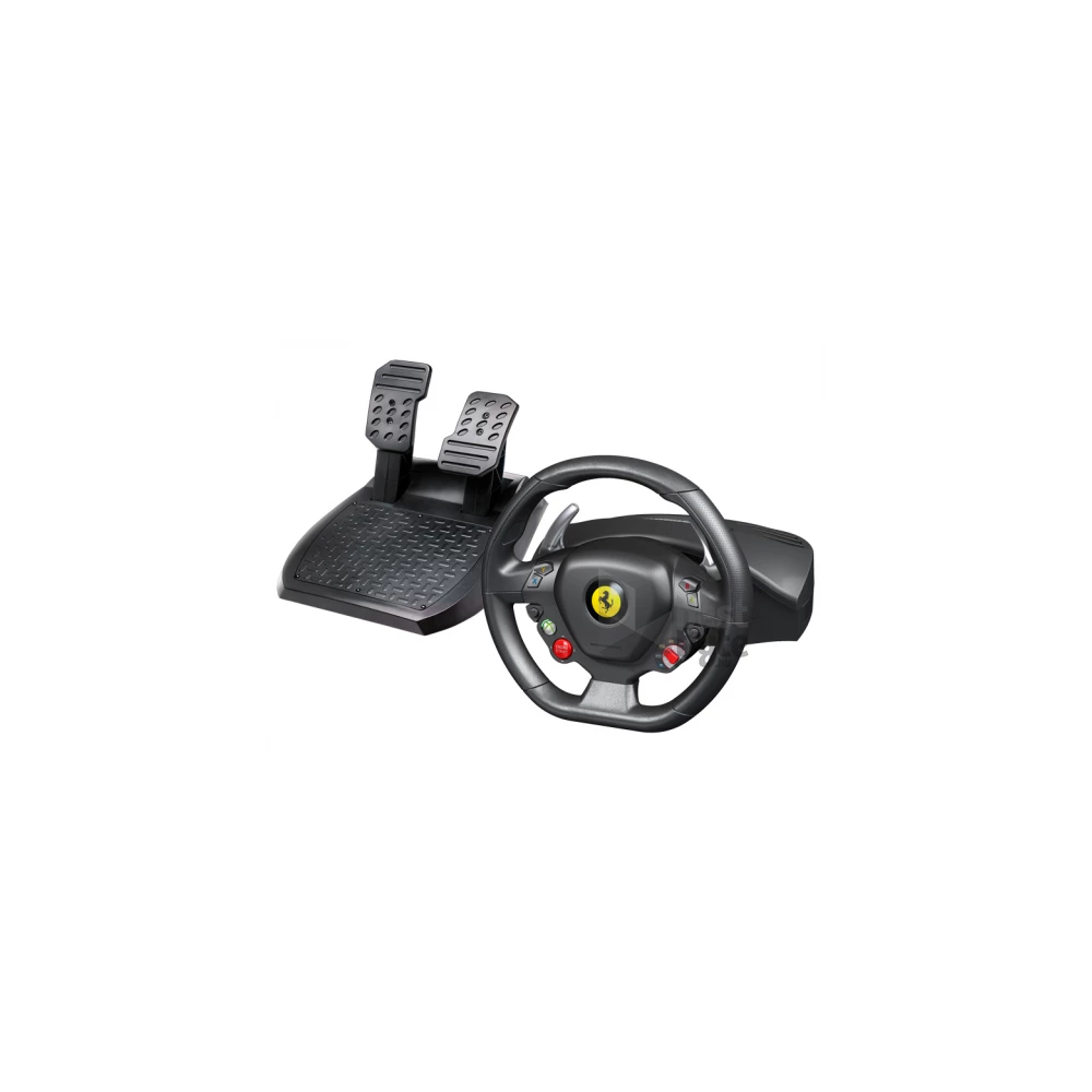 Thrustmaster Ferrari 458 Italia PC/Xbox 360 pedál+kormány