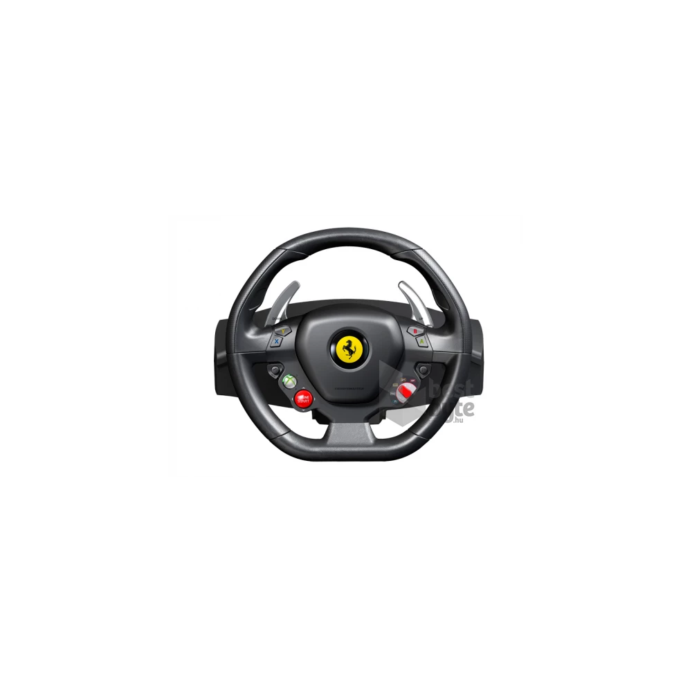 Thrustmaster Ferrari 458 Italia PC/Xbox 360 pedál+kormány