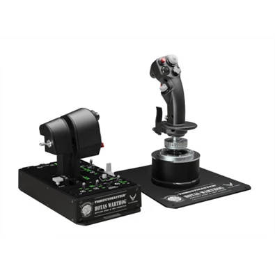 Thrustmaster 2960720 HOTAS WARTHOG PC joystick