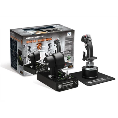 Thrustmaster 2960720 HOTAS WARTHOG PC joystick