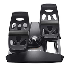 Thrustmaster 2960764 T. Flight Rudder PC/PS4 pedál