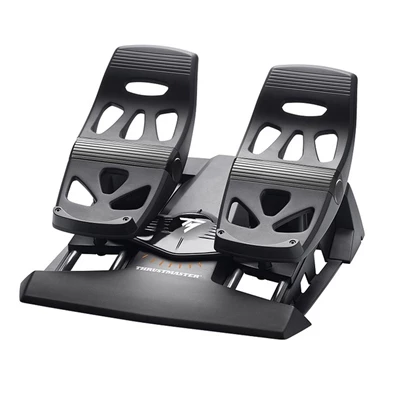 Thrustmaster 2960764 T. Flight Rudder PC/PS4 pedál