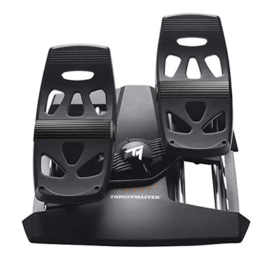 Thrustmaster 2960764 T. Flight Rudder PC/PS4 pedál