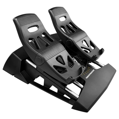 Thrustmaster 2960764 T. Flight Rudder PC/PS4 pedál