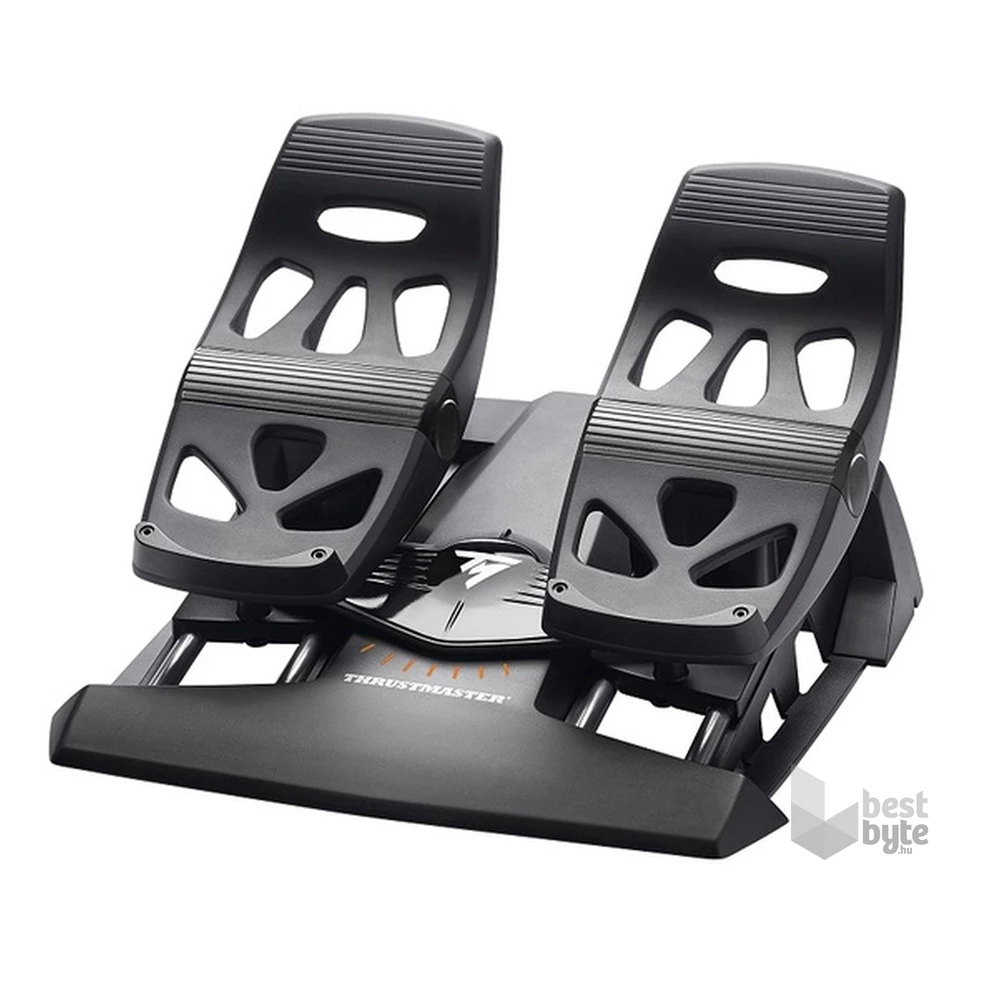 Thrustmaster 2960764 T. Flight Rudder PC/PS4 pedál