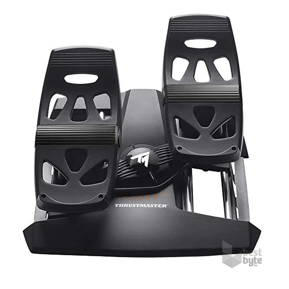 Thrustmaster 2960764 T. Flight Rudder PC/PS4 pedál