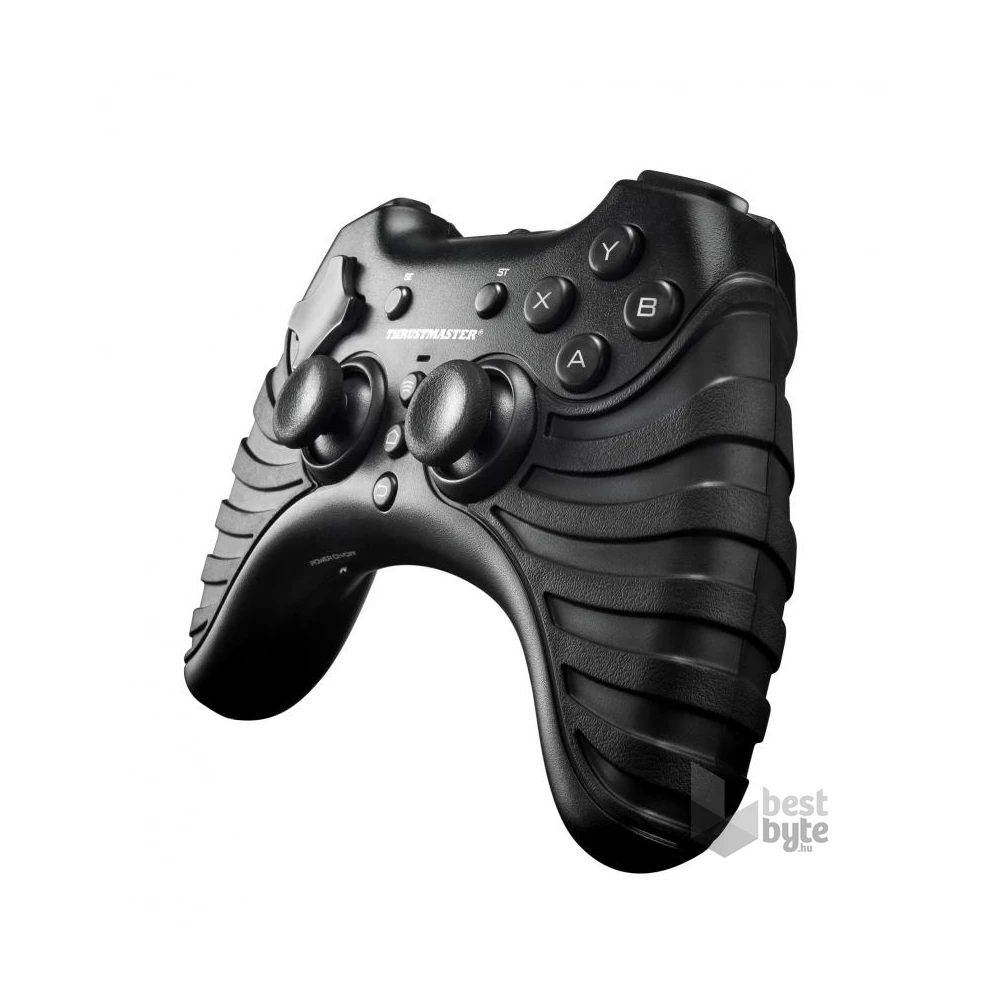 Thrustmaster 2960762 Score-A Wireless Android/PC vezeték nélküli fekete kontroller