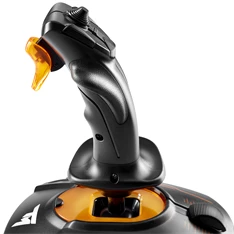 Thrustmaster T-16000M FCS botkormány