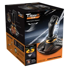 Thrustmaster T-16000M FCS botkormány