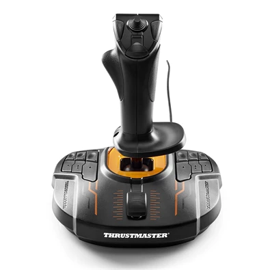 Thrustmaster T-16000M FCS botkormány