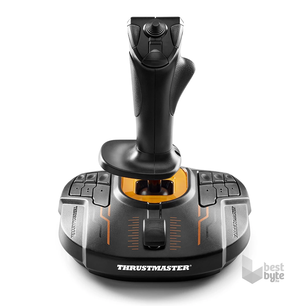 Thrustmaster 2960773 T-16000M FCS botkormány