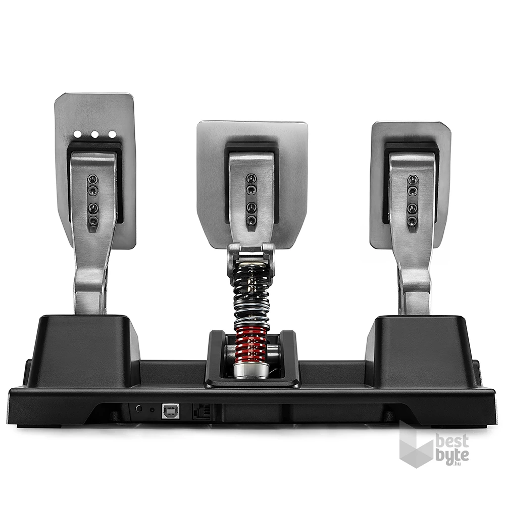 Thrustmaster 4060121 T-LCM Pro Load Cell pedálsor