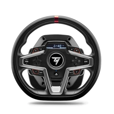 Thrustmaster T248P Hibrid PS4/PS5/PC versenykormány