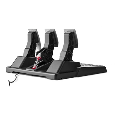 Thrustmaster T248P Hibrid PS4/PS5/PC versenykormány