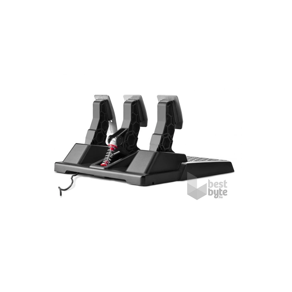 Thrustmaster 4160783 T248P Hibrid PS4/PS5/PC versenykormány és pedál