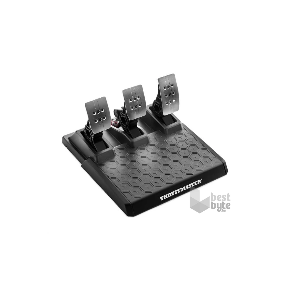 Thrustmaster 4160783 T248P Hibrid PS4/PS5/PC versenykormány és pedál
