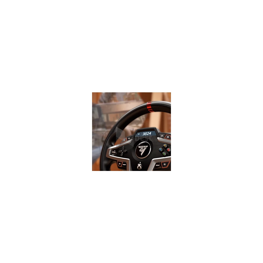 Thrustmaster 4160783 T248P Hibrid PS4/PS5/PC versenykormány és pedál