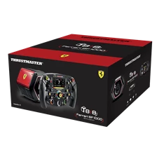 Thrustmaster 2960886 T818 X SF1000 Simulator