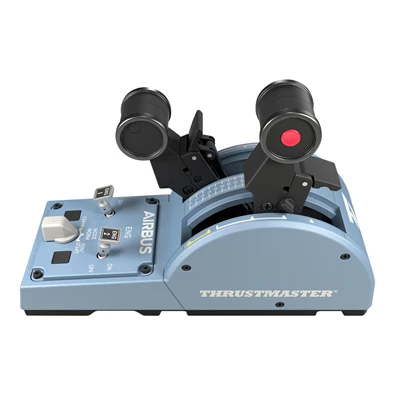 Thrustmaster TCA OFFICER PACK AIRBUS edition joystick
