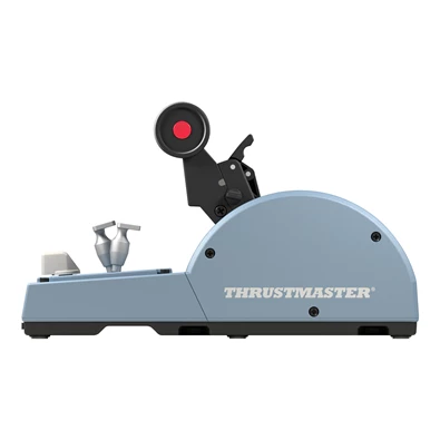 Thrustmaster TCA Quadrant Airbus Edition botkormány