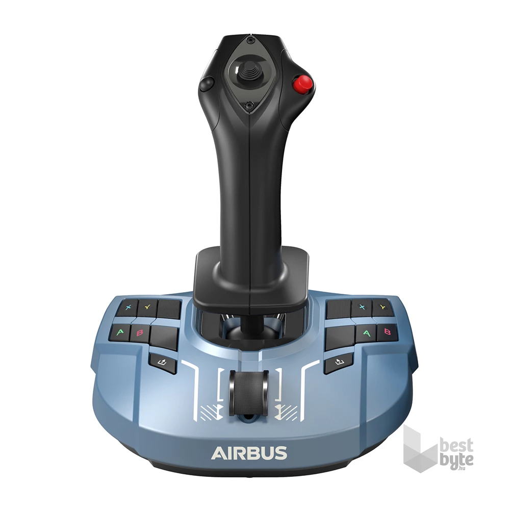 Thrustmaster 4460219 TCA SIDESTICK X AIRBUS edition joystick