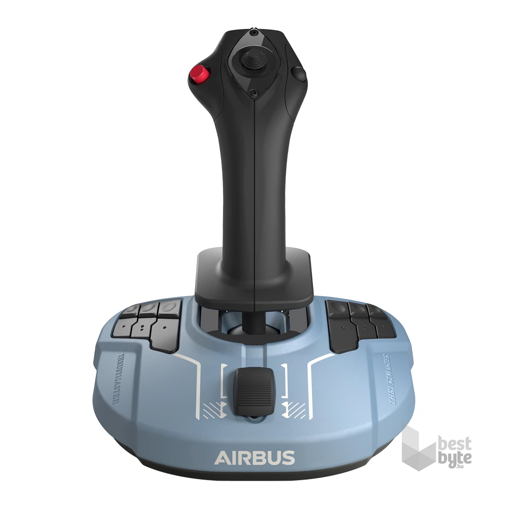 Thrustmaster 2960844 TCA Sidestick Airbus edition PC botkormány joystick