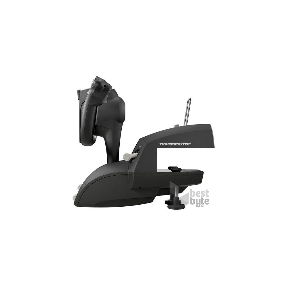 Thrustmaster 4460209 TCA YOKE BOEING Edition Xbox One / Series X/S /PC repülős kormány