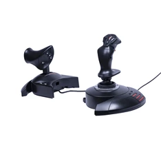 Thrustmaster T.Flight Hotas X PC/PS3 fekete botkormány joystick