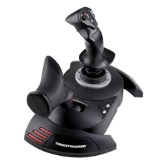 Thrustmaster T.Flight Hotas X PC/PS3 fekete botkormány joystick