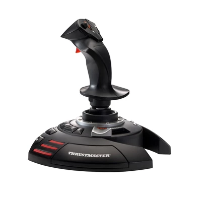 Thrustmaster T.Flight Stick X USB joystick