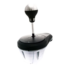 Thrustmaster 4060059 TH8A Shifter Add-On PC/PS3/PS4/PS5/Xbox One/Series X sebességváltó