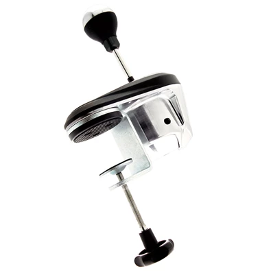 Thrustmaster 4060059 TH8A Shifter Add-On PC/PS3/PS4/PS5/Xbox One/Series X sebességváltó