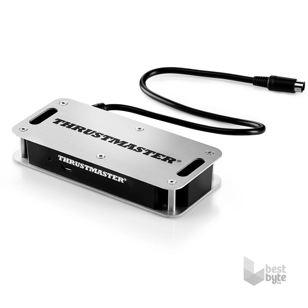 Thrustmaster 4060091 TM Sim HUB kormány kiegésztő