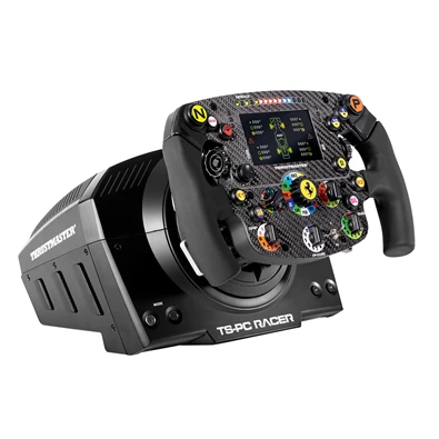 Thrustmaster 2960864 TS-PC versenykormány szervo alap