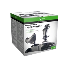 Thrustmaster 4460168 T.Flight Hotas One PC/Xbox One botkormány joystick