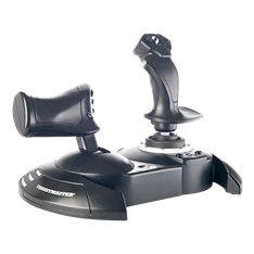 Thrustmaster 4460168 T.Flight Hotas One PC/Xbox One botkormány joystick