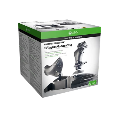 Thrustmaster 4460168 T.Flight Hotas One PC/Xbox One botkormány joystick