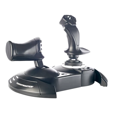 Thrustmaster 4460168 T.Flight Hotas One PC/Xbox One botkormány joystick