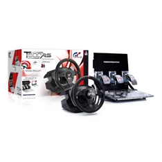 Thrustmaster T500 RS PC/PS3 pedál+kormány