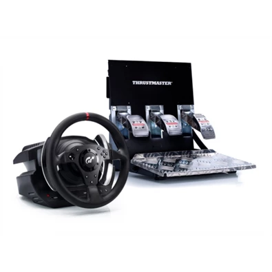 Thrustmaster T500 RS PC/PS3 pedál+kormány