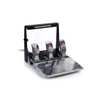 Thrustmaster T500 RS PC/PS3 pedál+kormány