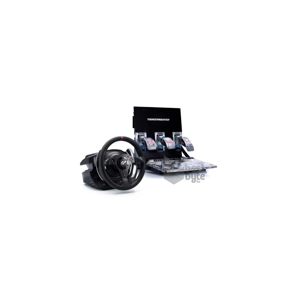 Thrustmaster T500 RS PC/PS3 pedál+kormány