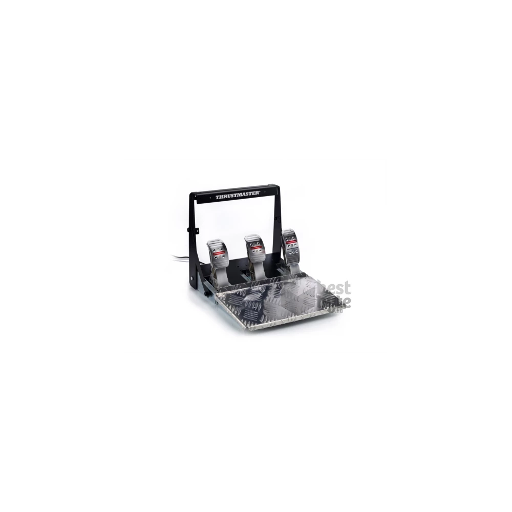 Thrustmaster T500 RS PC/PS3 pedál+kormány