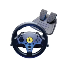 Thrustmaster Universal Challenge 5 in 1 Verseny kormány - vezetékes