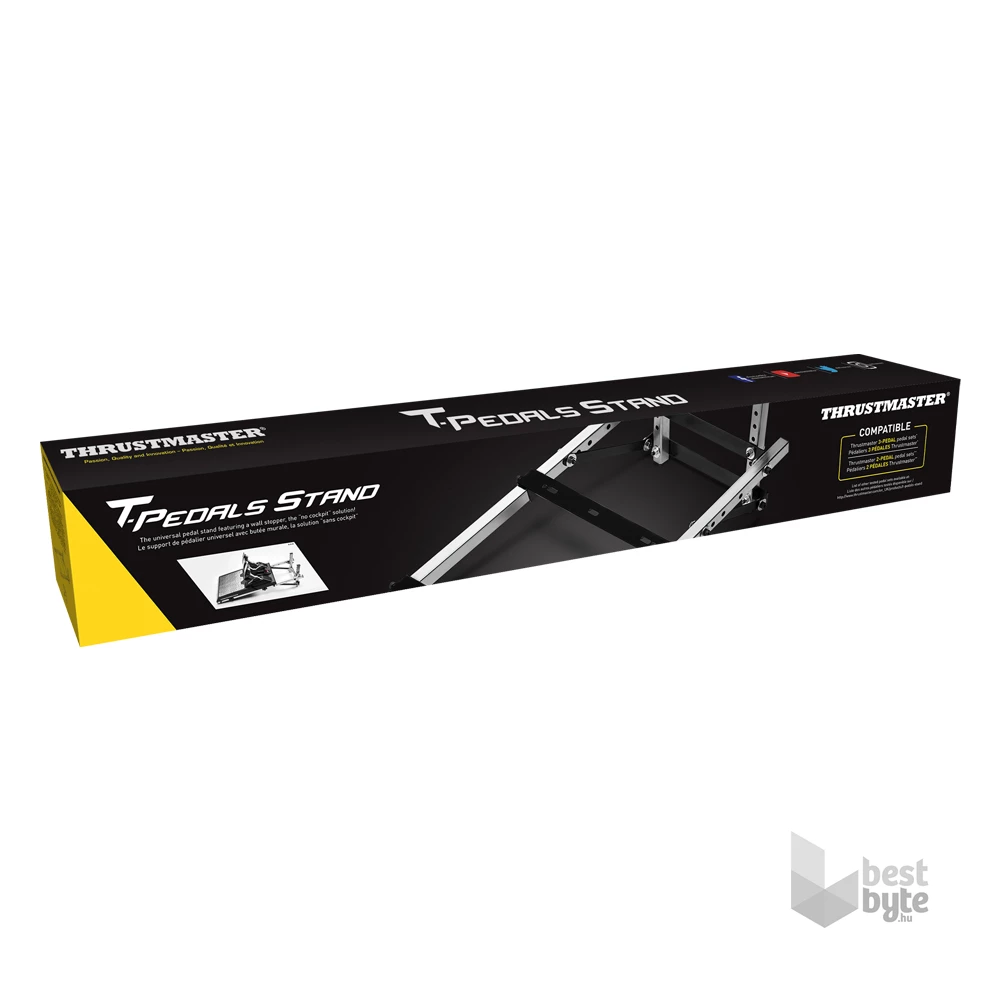 Thrustmaster 4060162 kormányhoz pedál állvány