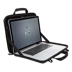 Thule TGAE-2254 Gauntlet 3.0 15" MacBook Attaché fekete notebook táska