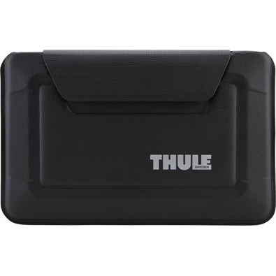 Thule TGEE-2250K Gauntlet 3.0 11" MacBook Air Envelope fekete notebook tok