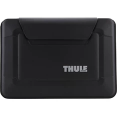 Thule TGEE-2252K Gauntlet 3.0 12" MacBook Envelope fekete notebook tok